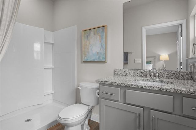 8450 Mary Braxton Drive, Semmes, AL 36575