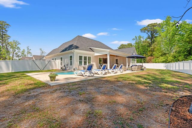 118 Green Lake Dr., Myrtle Beach, SC 29572