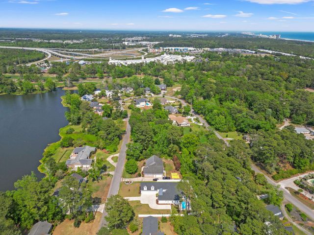 118 Green Lake Dr., Myrtle Beach, SC 29572