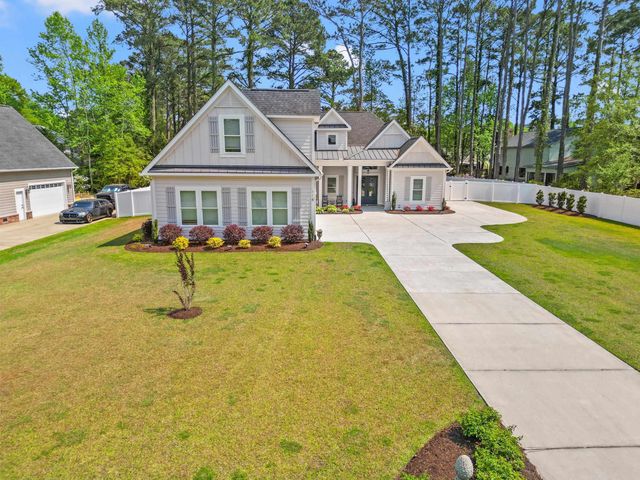 118 Green Lake Dr., Myrtle Beach, SC 29572