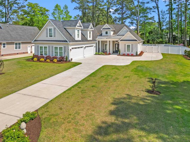 118 Green Lake Dr., Myrtle Beach, SC 29572