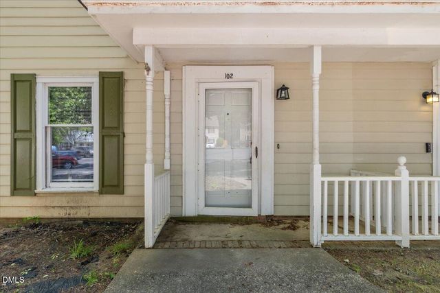 102 Rhum Place, Garner, NC 27529