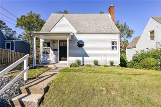 334 James St, N Versailles, PA 15137