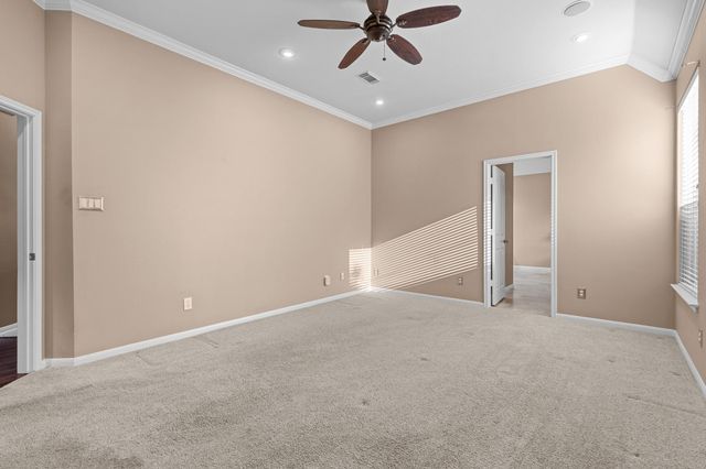 3 Belcarra Place, The Woodlands, TX 77382