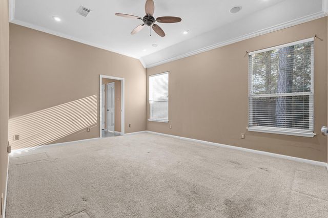 3 Belcarra Place, The Woodlands, TX 77382