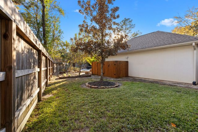 3 Belcarra Place, The Woodlands, TX 77382