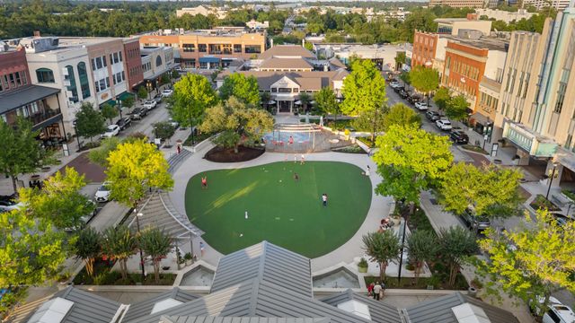 3 Belcarra Place, The Woodlands, TX 77382