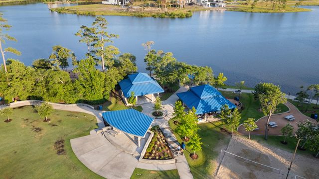 3 Belcarra Place, The Woodlands, TX 77382