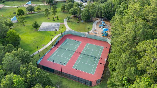 3 Belcarra Place, The Woodlands, TX 77382