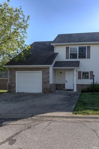 1441 W Rockcrest Drive, Bloomington, IN 47403