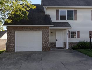 1441 W Rockcrest Drive, Bloomington, IN 47403