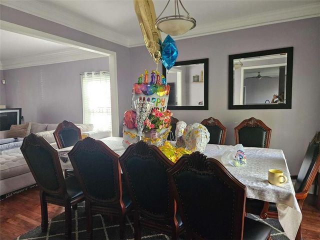 5630 Redan Circle, Stone Mountain, GA 30088