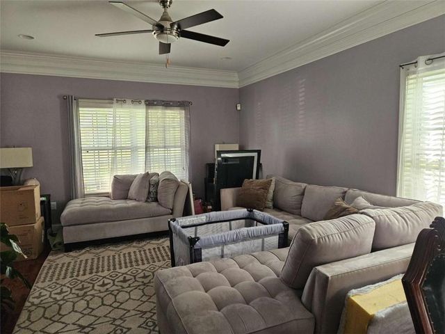 5630 Redan Circle, Stone Mountain, GA 30088