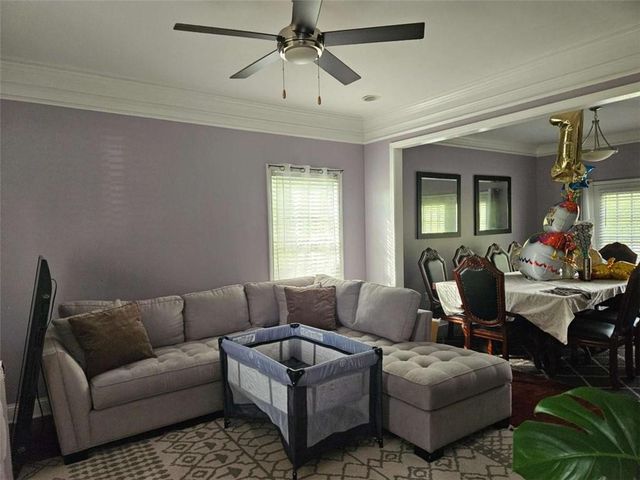 5630 Redan Circle, Stone Mountain, GA 30088