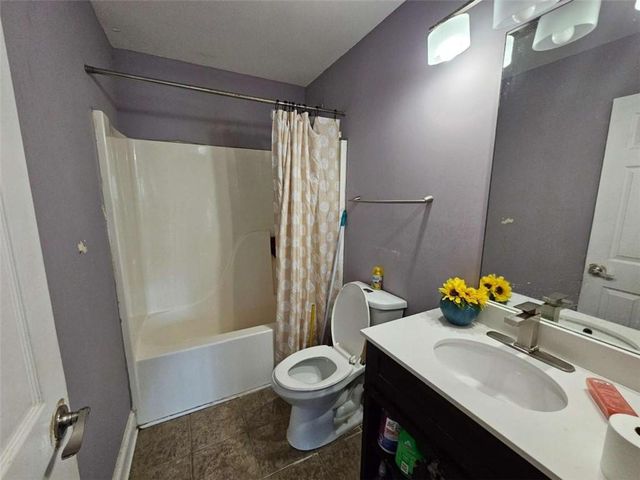 5630 Redan Circle, Stone Mountain, GA 30088