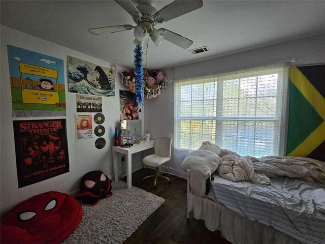 5630 Redan Circle, Stone Mountain, GA 30088