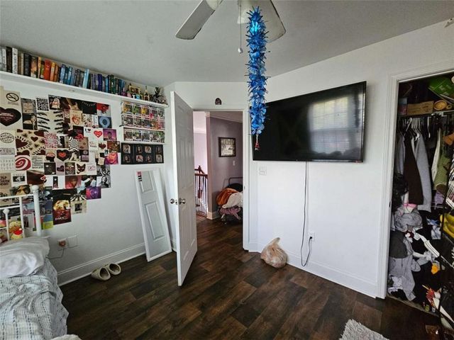 5630 Redan Circle, Stone Mountain, GA 30088