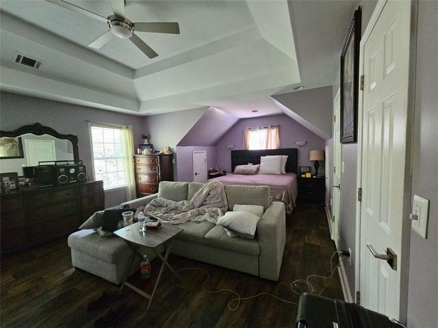 5630 Redan Circle, Stone Mountain, GA 30088