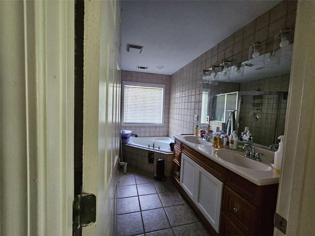 5630 Redan Circle, Stone Mountain, GA 30088