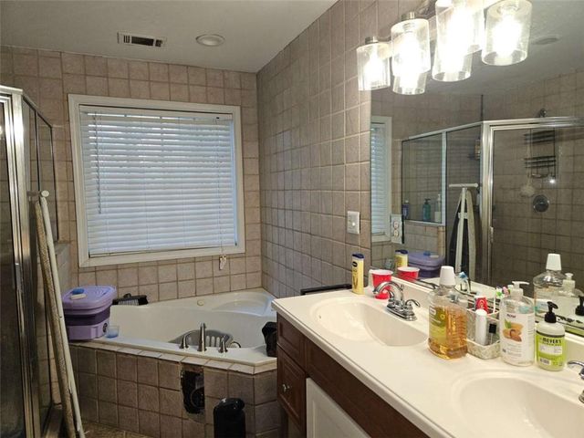 5630 Redan Circle, Stone Mountain, GA 30088