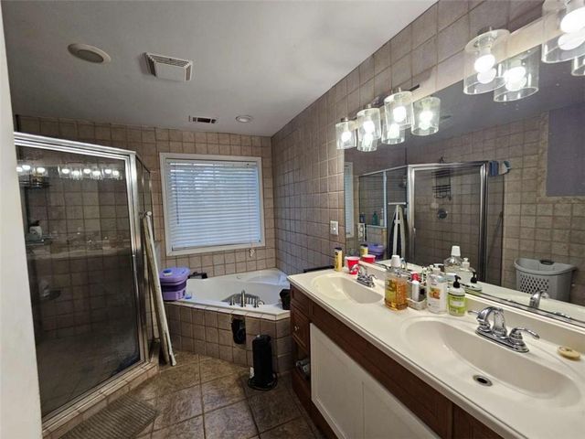 5630 Redan Circle, Stone Mountain, GA 30088