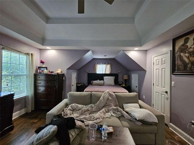 5630 Redan Circle, Stone Mountain, GA 30088