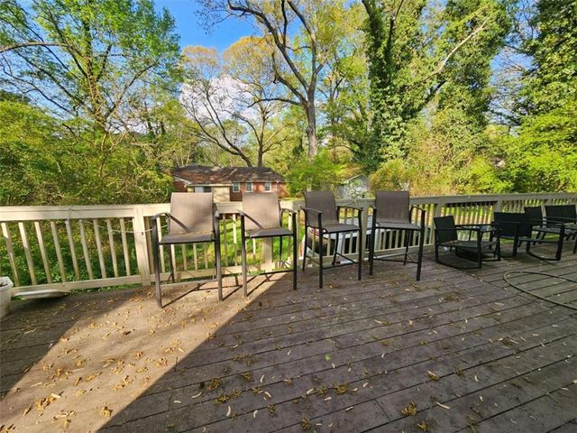 5630 Redan Circle, Stone Mountain, GA 30088