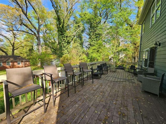 5630 Redan Circle, Stone Mountain, GA 30088