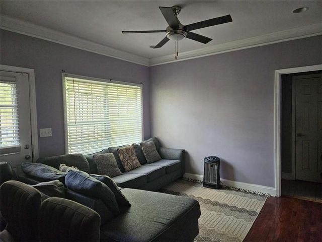 5630 Redan Circle, Stone Mountain, GA 30088