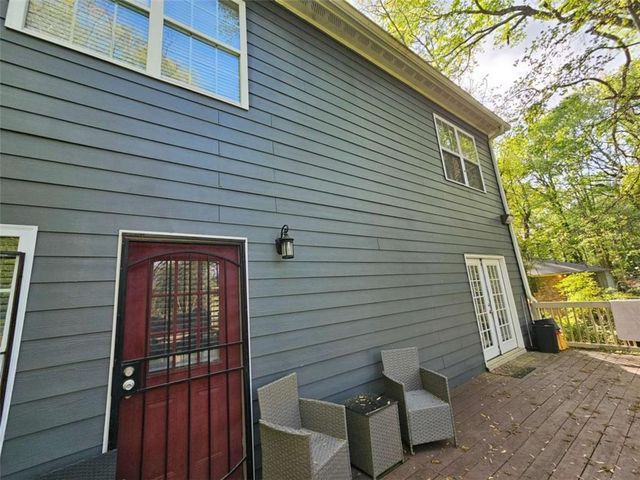 5630 Redan Circle, Stone Mountain, GA 30088