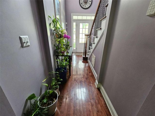 5630 Redan Circle, Stone Mountain, GA 30088