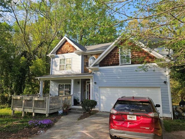 5630 Redan Circle, Stone Mountain, GA 30088