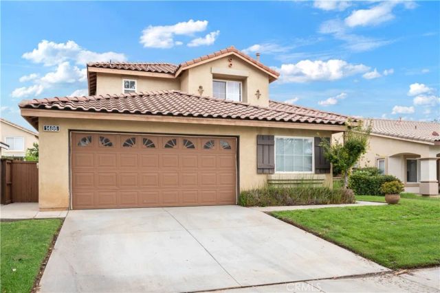 1486 Sundance, Beaumont, CA 92223