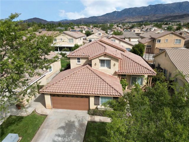 1486 Sundance, Beaumont, CA 92223