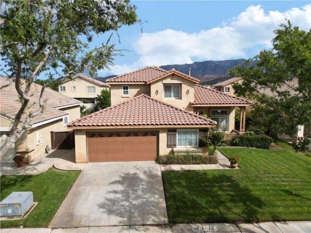 1486 Sundance, Beaumont, CA 92223