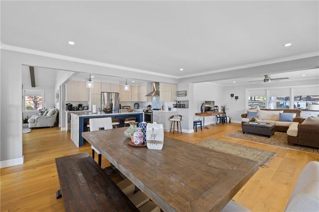 1631 ARROWHEAD Road, Greensboro, GA 30642