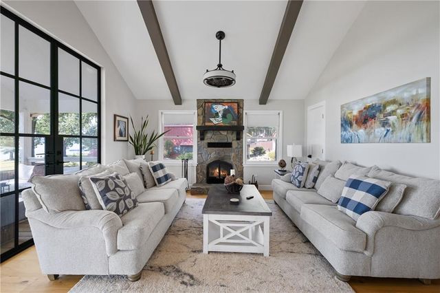 1631 ARROWHEAD Road, Greensboro, GA 30642