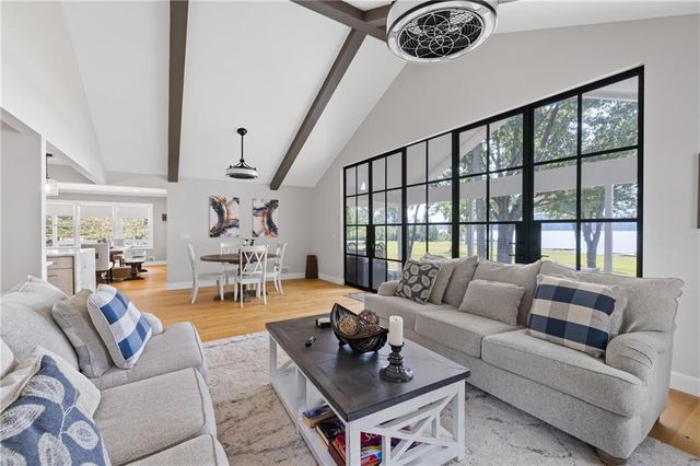 1631 ARROWHEAD Road, Greensboro, GA 30642