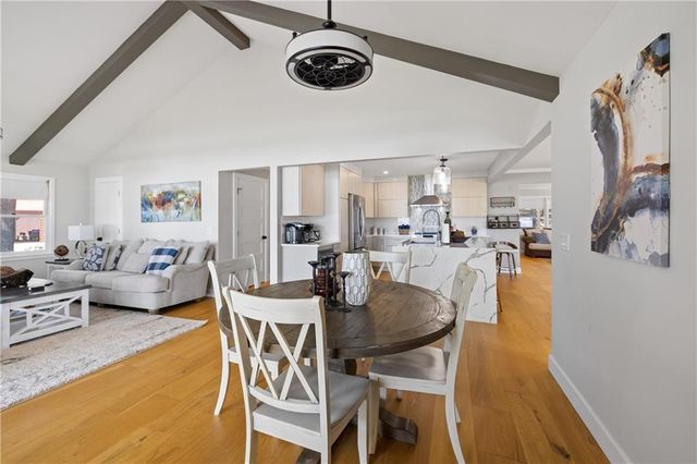 1631 ARROWHEAD Road, Greensboro, GA 30642