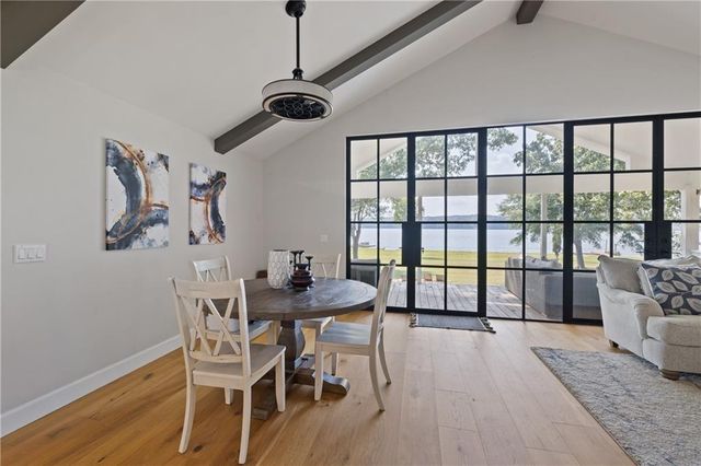 1631 ARROWHEAD Road, Greensboro, GA 30642