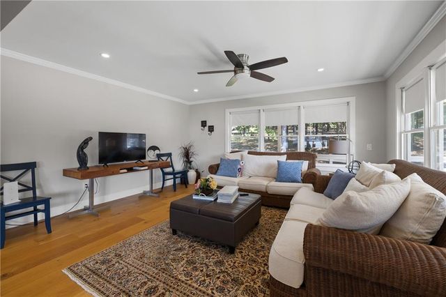 1631 ARROWHEAD Road, Greensboro, GA 30642