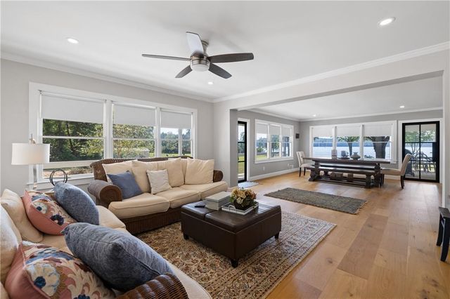 1631 ARROWHEAD Road, Greensboro, GA 30642