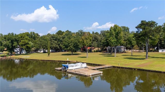 1631 ARROWHEAD Road, Greensboro, GA 30642