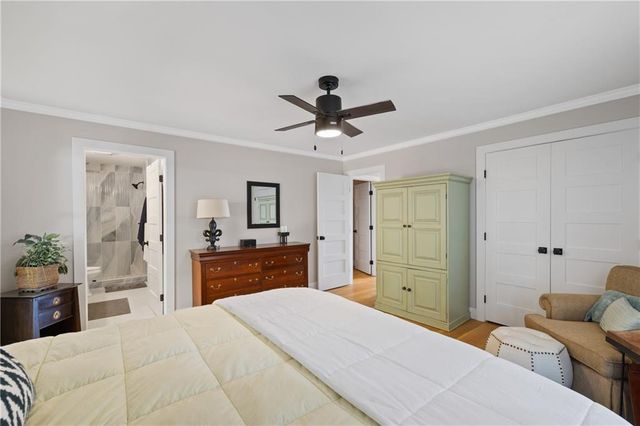 1631 ARROWHEAD Road, Greensboro, GA 30642