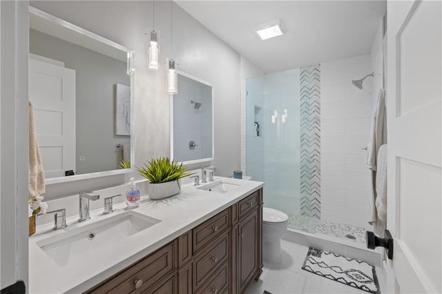 1631 ARROWHEAD Road, Greensboro, GA 30642