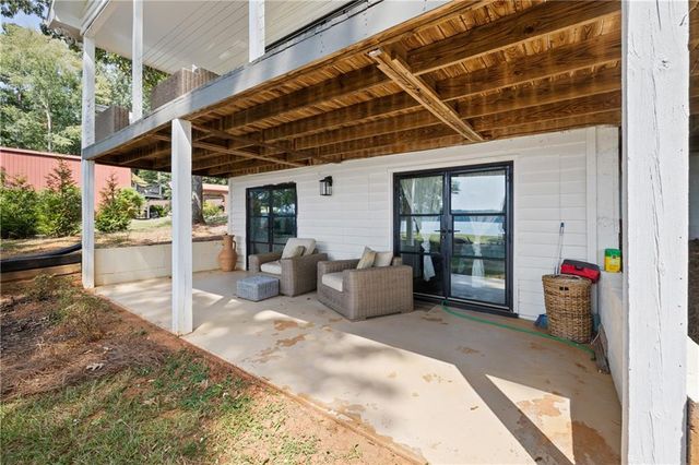 1631 ARROWHEAD Road, Greensboro, GA 30642