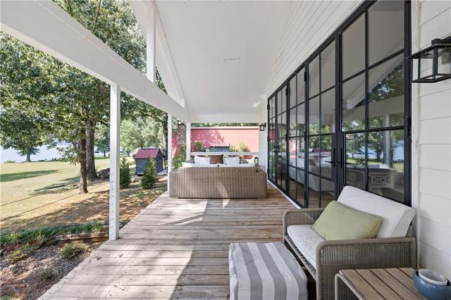 1631 ARROWHEAD Road, Greensboro, GA 30642