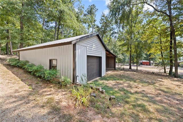 1631 ARROWHEAD Road, Greensboro, GA 30642