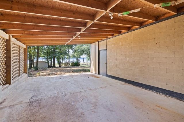 1631 ARROWHEAD Road, Greensboro, GA 30642