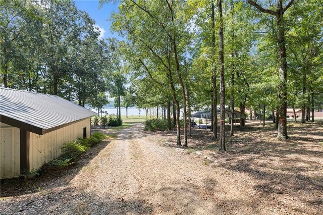 1631 ARROWHEAD Road, Greensboro, GA 30642